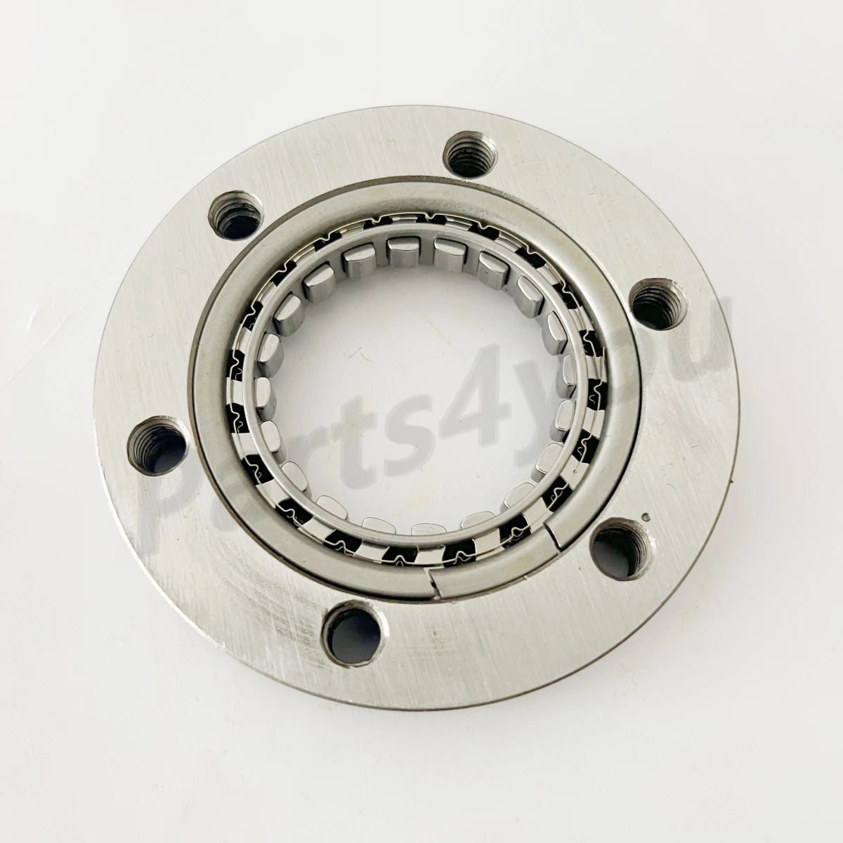 Starter Clutch for Linhai ATV 260 300 E2 300 T3b 300 T3b EFI 400 E2 400 E4 400 2B IRS UTV 300 400 23706
Starter Clutch for Linhai ATV 260 300 E2 300 T3b 300 T3b EFI 400 E2 400 E4 400 2B IRS UTV 300 400 23706