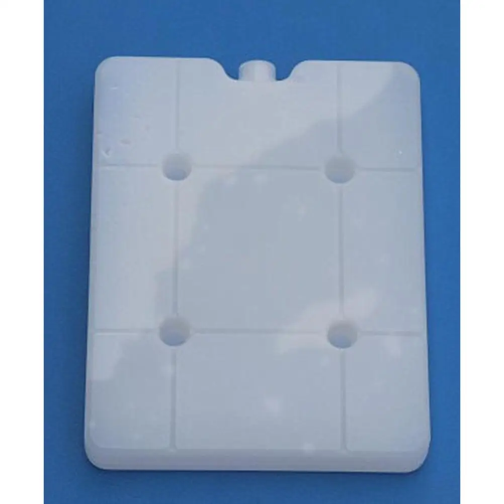 2Pcs Ice Box Cold Gel Packs Lightweight Safe Use Restaurant Food Preservation Vegetable Fruit Transport Ice Bag Cooler Storage
2Pcs Ice Box Cold Gel Packs Lightweight Safe Use Restaurant Food Preservation Vegetable Fruit Transport Ice Bag Cooler Storage