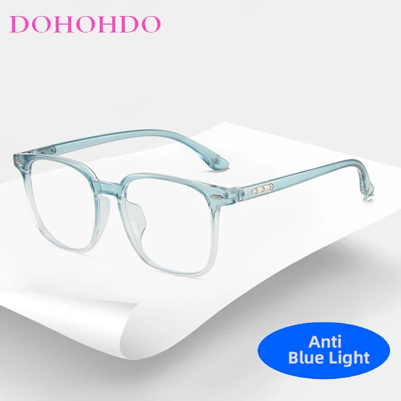 Vintage Luxury Brand Designer Square Eyeglasses Men Women Computer Anti Blue Light Glasses Reading Fashion Classic Eyeglasses
Vintage Luxury Brand Designer Square Eyeglasses Men Women Computer Anti Blue Light Glasses Reading Fashion Classic Eyeglasses