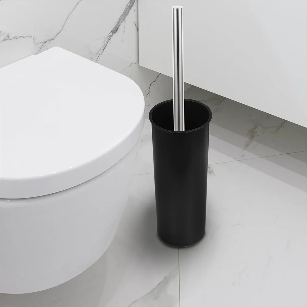 Bathroom Toilet Brush Cup Cleaner Bin Organizer Limescale Cleaning Scrubber Supply Household
Bathroom Toilet Brush Cup Cleaner Bin Organizer Limescale Cleaning Scrubber Supply Household