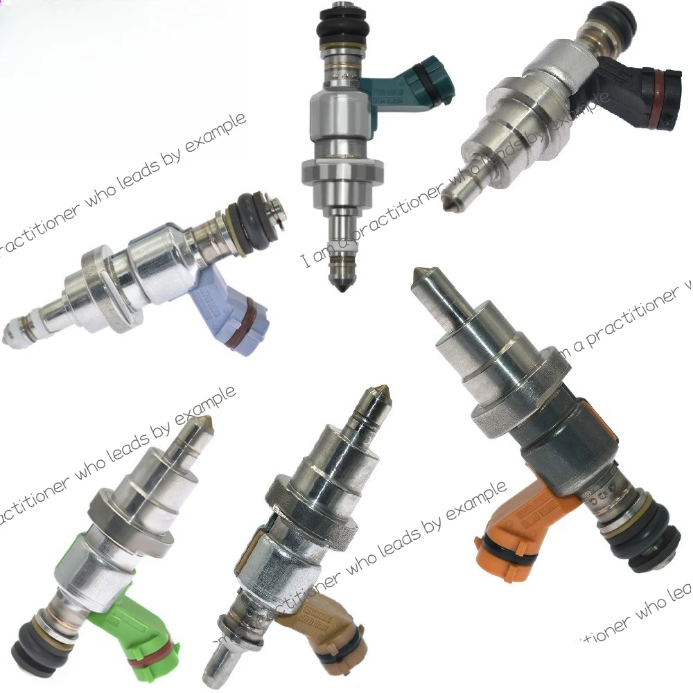 Applicable To Fuel Injector 23250-28070 23710-26011 23250-31020
Applicable To Fuel Injector 23250-28070 23710-26011 23250-31020
