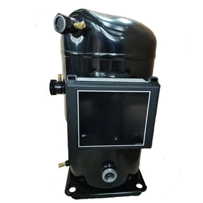 Компрессор Copeland ZR16M3E Scroll для систем кондиционирования и холодильных камер, модель ZR16M3-TWD-561. Цены на компрессоры для холодильных камер и кондиционеров.
Компрессор Copeland ZR16M3E Scroll для систем кондиционирования и холодильных камер, модель ZR16M3-TWD-561. Цены на компрессоры для холодильных камер и кондиционеров.