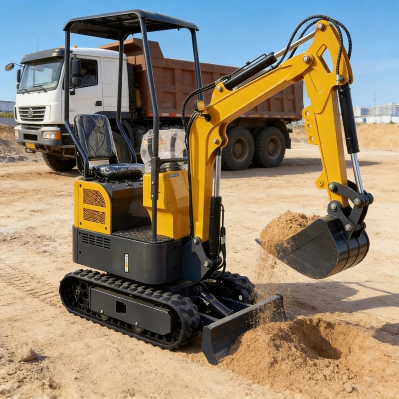 1.2Ton mini excavator YANMAR engine Epa/Euro 5 Europe Agricultural Construction mini excavators diesel mini diggers multifuncti
1.2Ton mini excavator YANMAR engine Epa/Euro 5 Europe Agricultural Construction mini excavators diesel mini diggers multifuncti