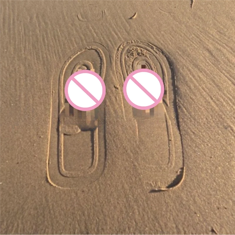 A29Z-Thick Sole Creative Parody Beach Herringbone Sandals Funny Slides Comfort Outdoor
A29Z-Thick Sole Creative Parody Beach Herringbone Sandals Funny Slides Comfort Outdoor