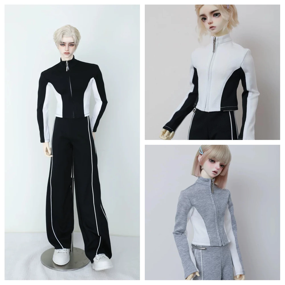doll accessories 1/4 MSD 1/3 70cm SD13 SD woman man ID75 sd bjd doll clothes tops coat Bears99
doll accessories 1/4 MSD 1/3 70cm SD13 SD woman man ID75 sd bjd doll clothes tops coat Bears99