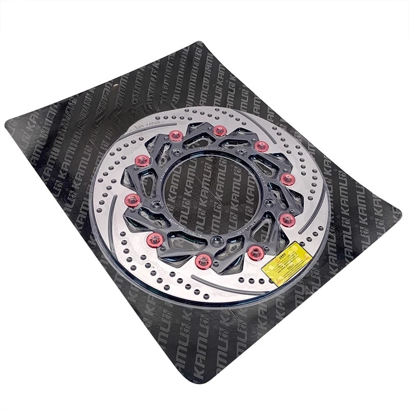 17-24 XMAX300 модифицированный передний и задний 300 мм увеличенный дисковый тормоз плавающий тормозной диск 
17-24 XMAX300 модифицированный передний и задний 300 мм увеличенный дисковый тормоз плавающий тормозной диск