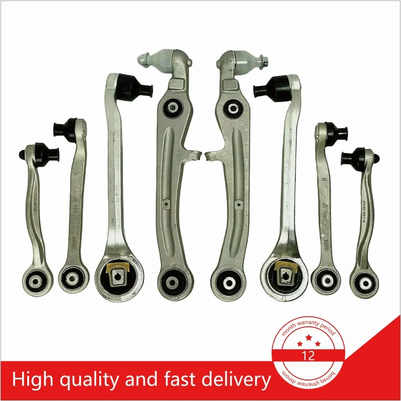 For Bentley CONTINENTAL GT3-R CONTINENTAL GTC FLYING SPUR 3W0407509 3W0407510 3W0407505 3W0407506 3W0407506 3W0407151B swing arm
For Bentley CONTINENTAL GT3-R CONTINENTAL GTC FLYING SPUR 3W0407509 3W0407510 3W0407505 3W0407506 3W0407506 3W0407151B swing arm