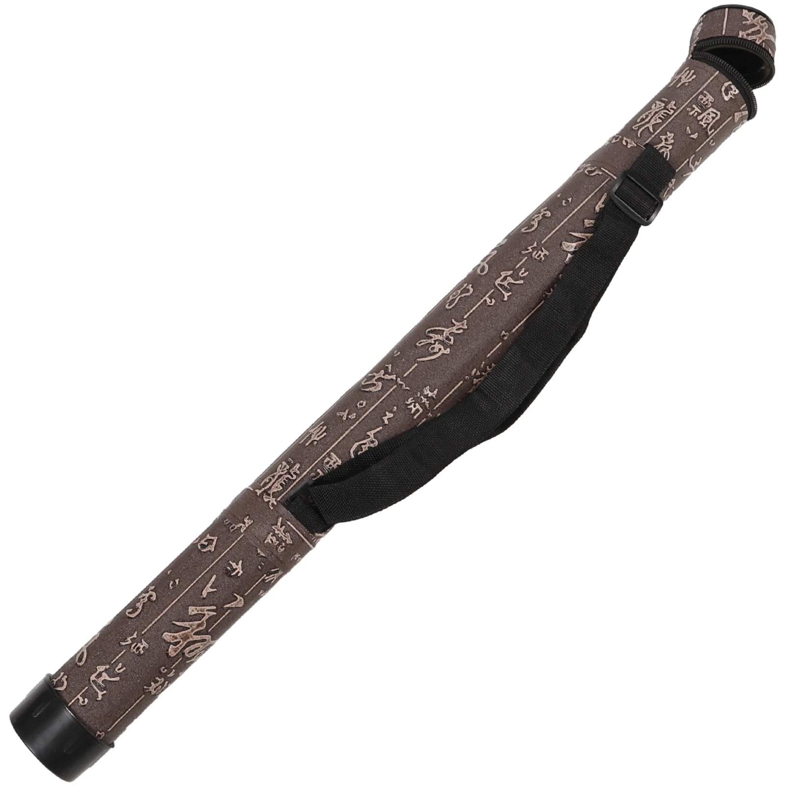 Double Layer Bamboo Flute Storage Bag Professional Lightweight Portable Flute Carrying Case for Travel Use Instrument Bag
Double Layer Bamboo Flute Storage Bag Professional Lightweight Portable Flute Carrying Case for Travel Use Instrument Bag