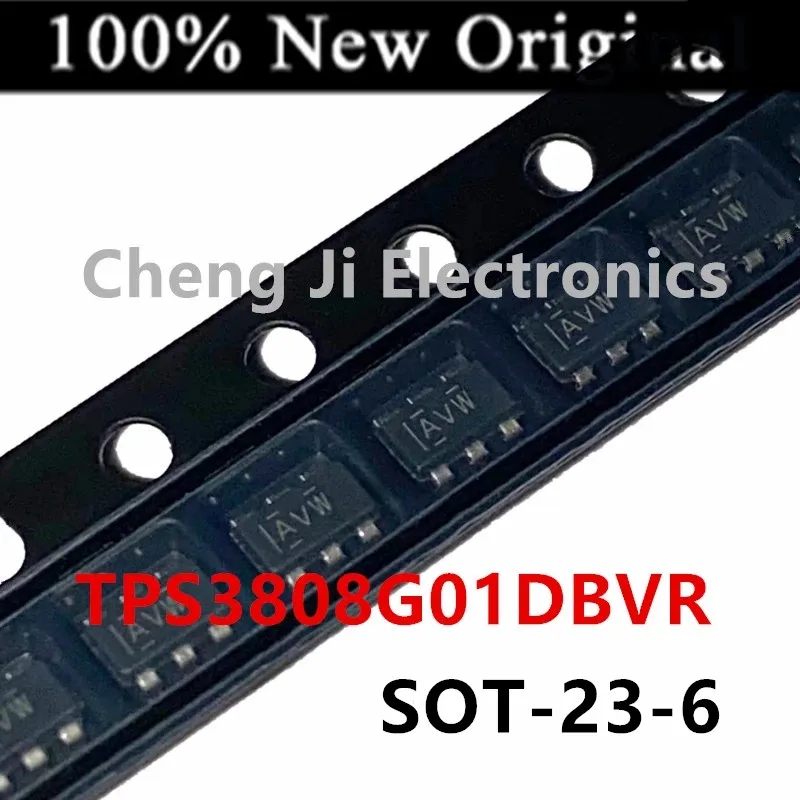 10PCS/Lot TPS3808G01DBVR AVW 、TPS3808G09DBVR AVV New power monitoring chip TPS3808G01DBVT 、TPS3808G09DBVT
10PCS/Lot TPS3808G01DBVR AVW 、TPS3808G09DBVR AVV New power monitoring chip TPS3808G01DBVT 、TPS3808G09DBVT