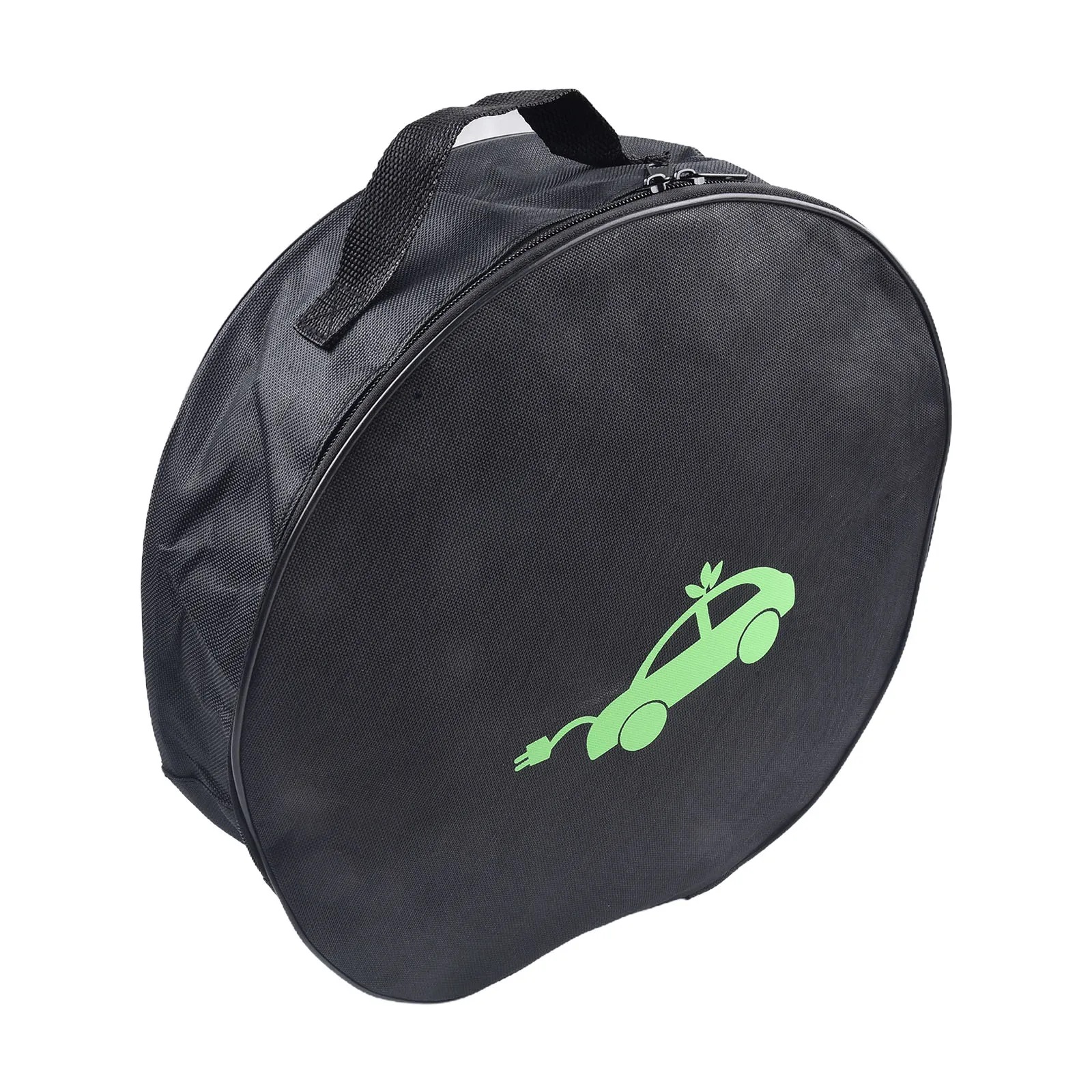 EV Car Charging Cable Storage Cables Bag EV Charger Bag Suitable For EV Charging Cable Waterproof Anti Flaming Box
EV Car Charging Cable Storage Cables Bag EV Charger Bag Suitable For EV Charging Cable Waterproof Anti Flaming Box