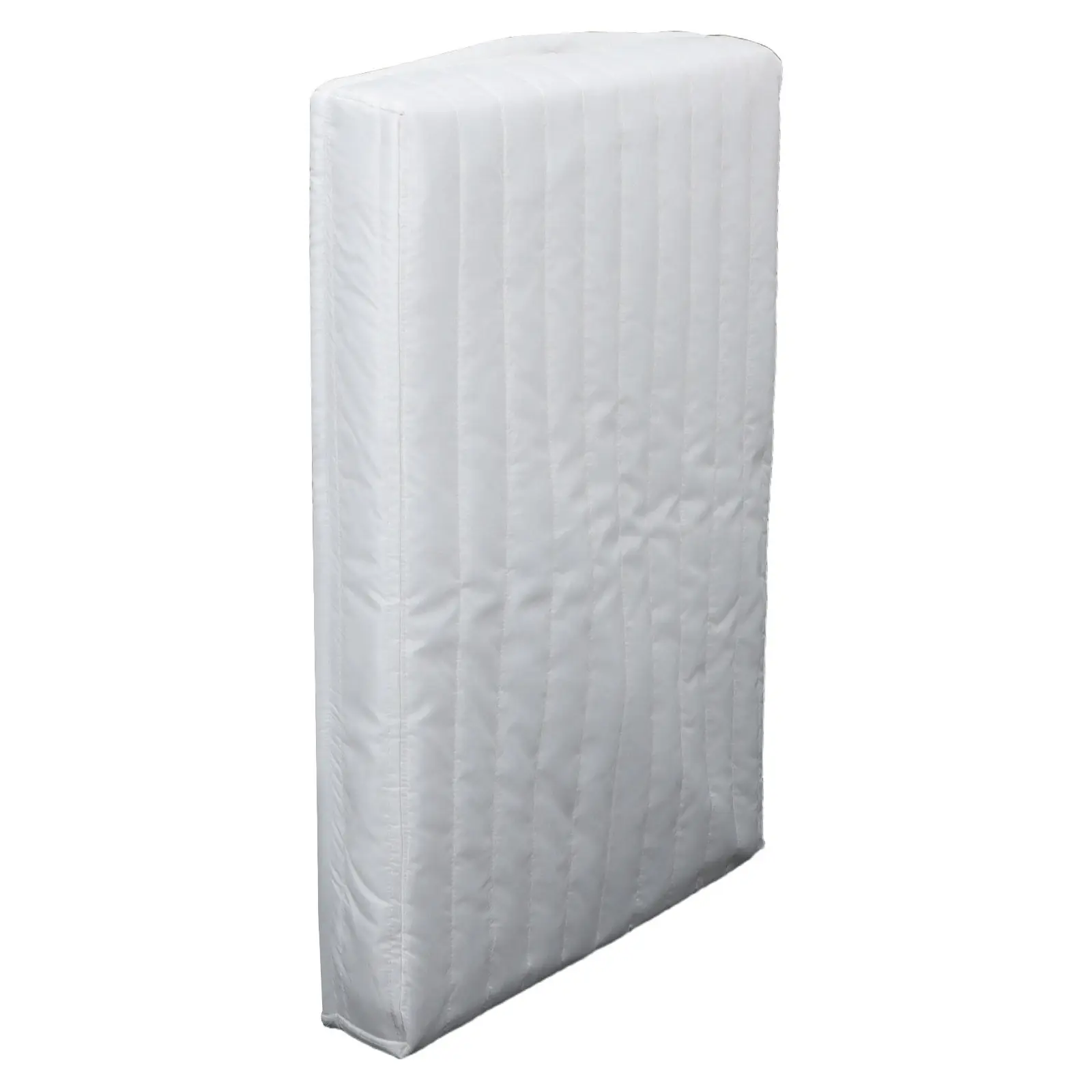 Чехол для кондиционера 71x50x9см, настенный, для внутреннего использования, пыле- и ветрозащитный, для центрального кондиционера, современный дизайн, легко устанавливается, эластичный
Чехол для кондиционера 71x50x9см, настенный, для внутреннего использования, пыле- и ветрозащитный, для центрального кондиционера, современный дизайн, легко устанавливается, эластичный