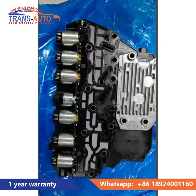 24256797 Control Module New 6T30 6T40 Gen1 24256525 6T45 Transmission TCU TCM Suit for Chevrolet Cruz Buick 6T30E 6T40E 6T45E
24256797 Control Module New 6T30 6T40 Gen1 24256525 6T45 Transmission TCU TCM Suit for Chevrolet Cruz Buick 6T30E 6T40E 6T45E