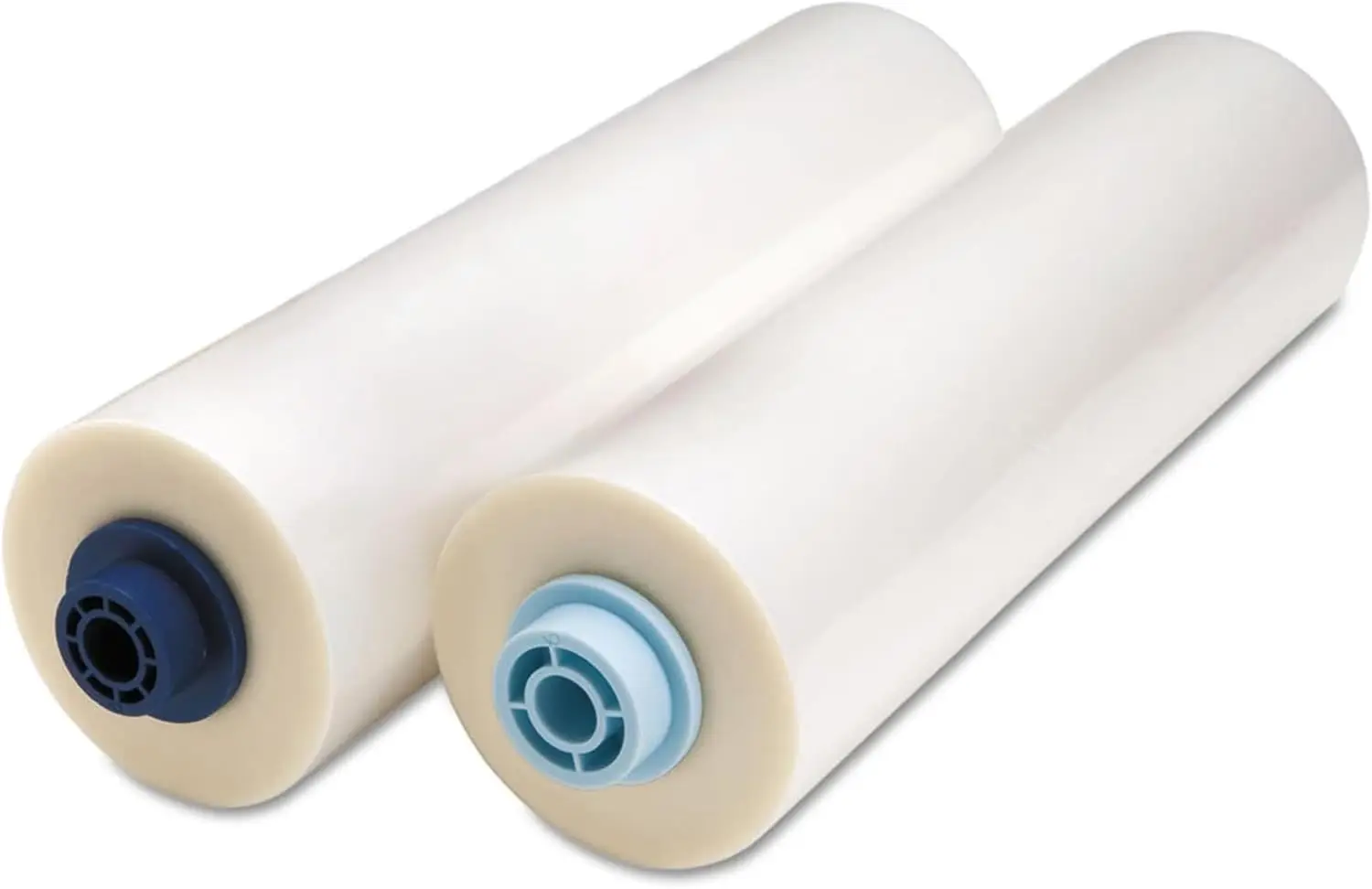 5 Mil Laminating Roll Film, 11.5" x 100 ft, Glossy, EZLoad Refill, 2 Pack for Ultima 35
5 Mil Laminating Roll Film, 11.5" x 100 ft, Glossy, EZLoad Refill, 2 Pack for Ultima 35