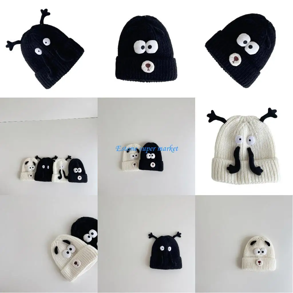 090b теплые детские шерсть шляп 
090b теплые детские шерсть шляп