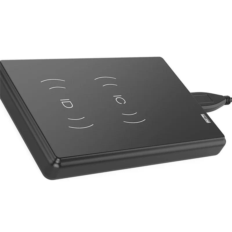 JAKCOM CD2 RFID /ICID Card Replicator for R4 Smart Ring Copy IC and ID Cards jasmine
JAKCOM CD2 RFID /ICID Card Replicator for R4 Smart Ring Copy IC and ID Cards jasmine