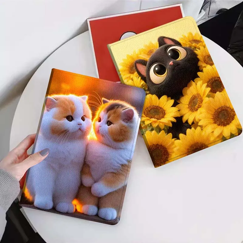 Популярный чехол-книжка с изображением кошки, заката и цветов для планшетов Xiaomi Mi Pad Mini 4 5 6 7 SE Pro Plus, Redmi Pad 2 SE 2025 8.8 11 дюймов, подарок
Популярный чехол-книжка с изображением кошки, заката и цветов для планшетов Xiaomi Mi Pad Mini 4 5 6 7 SE Pro Plus, Redmi Pad 2 SE 2025 8.8 11 дюймов, подарок
