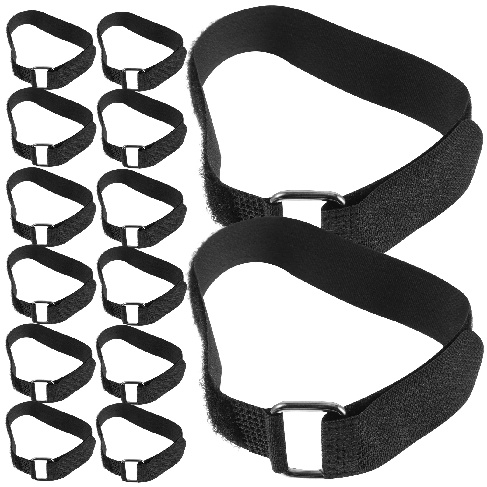 25pcs Black Nylon Baseball Gear Straps Youth Catchers Shin Guards Adjustable 35cm Replacement for Men Women Leg Guard Sports
25pcs Black Nylon Baseball Gear Straps Youth Catchers Shin Guards Adjustable 35cm Replacement for Men Women Leg Guard Sports