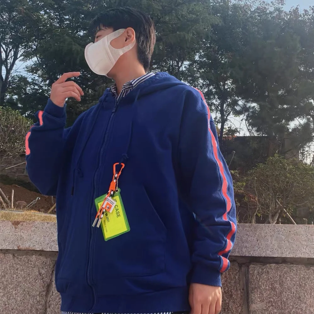 Card Horder Backpack Bus PVC Keychain Bag Decoration Lanyard Bag Pendant Keyring Transparent Bags Accessories Phone Strap 1pcs
Card Horder Backpack Bus PVC Keychain Bag Decoration Lanyard Bag Pendant Keyring Transparent Bags Accessories Phone Strap 1pcs
