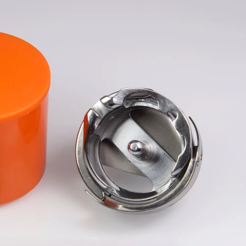 130.09.251 ROTARY HOOK FOR BROTHER LK3-B484, AMS-251, J.A.M TC-415, MECA SEWING MACHINE 3 TIMES LARGE CAPACITY HOOK
130.09.251 ROTARY HOOK FOR BROTHER LK3-B484, AMS-251, J.A.M TC-415, MECA SEWING MACHINE 3 TIMES LARGE CAPACITY HOOK