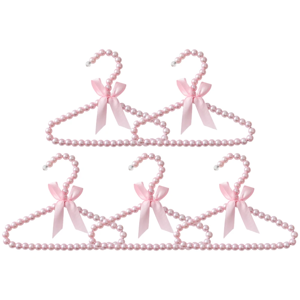 Pearl Hangers Plastic Coat Hanger Closet Organizer for Baby Kids Toddler Pet Clothes Non Slip Design Long Lasting Use
Pearl Hangers Plastic Coat Hanger Closet Organizer for Baby Kids Toddler Pet Clothes Non Slip Design Long Lasting Use