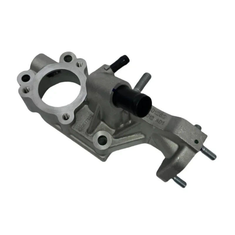 Automobile Parts Thermostat Housing 24101252 
Automobile Parts Thermostat Housing 24101252
