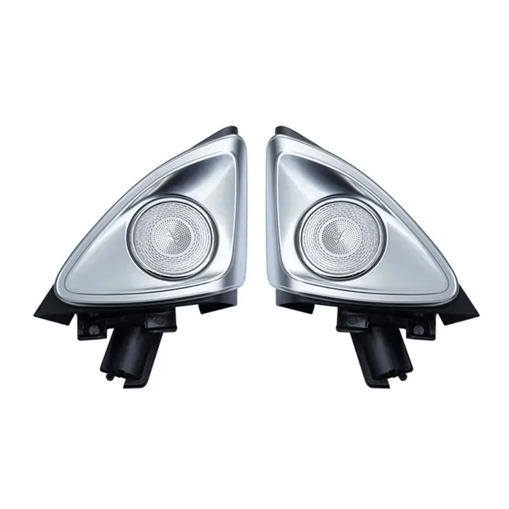 Отличный W222 4D вращающийся твитер 7/64-цветный светодиодный окружающий свет для Mercedes-Benz S-Class W222
Отличный W222 4D вращающийся твитер 7/64-цветный светодиодный окружающий свет для Mercedes-Benz S-Class W222