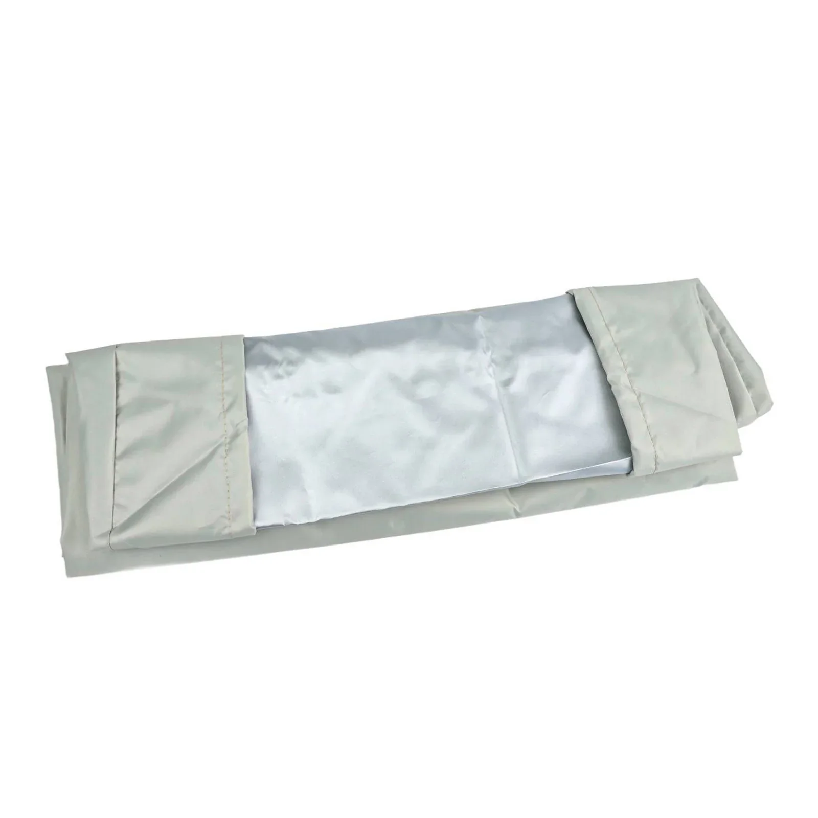 420D For Kayak Deck Cockpit Seal Cover Tear Resistant and Waterproof Elastic Strap for Secure Fit During Outdoor Activities
420D For Kayak Deck Cockpit Seal Cover Tear Resistant and Waterproof Elastic Strap for Secure Fit During Outdoor Activities