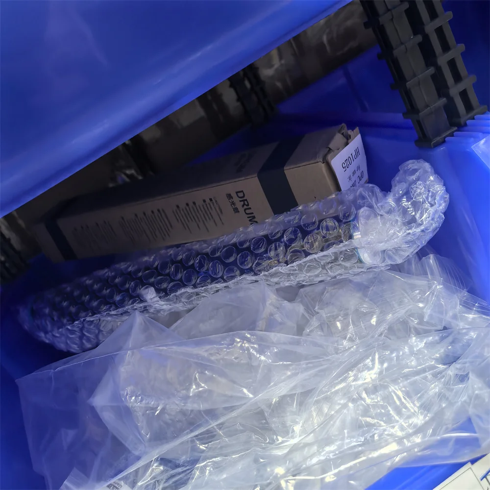 5pcs OPC Drum For HP CE314A 126A CP1025NW M176N M177FW M175NW CP1025 M176 M177 M275 1025 177 275 For Canon LBP 7010 7018
5pcs OPC Drum For HP CE314A 126A CP1025NW M176N M177FW M175NW CP1025 M176 M177 M275 1025 177 275 For Canon LBP 7010 7018