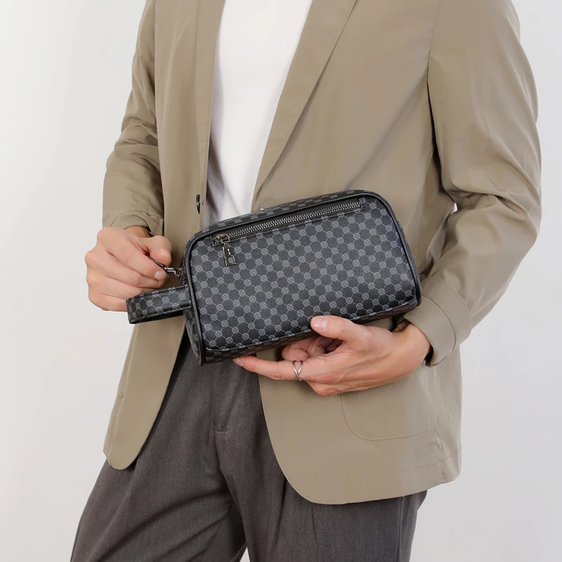 Модная мужская сумка из искусственной кожи с принтом bolsos para hombre sacoches hommes дизайнерская роскошная сумка сумки bolso marca lujo клатчи
Модная мужская сумка из искусственной кожи с принтом bolsos para hombre sacoches hommes дизайнерская роскошная сумка сумки bolso marca lujo клатчи