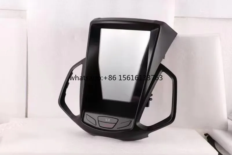 Android12 4+64GB IPS DSP Car Video for Ford EcoSport 2013-2017 DVD Player Audio RDS GPS Navigation Stereo Auto Radios
Android12 4+64GB IPS DSP Car Video for Ford EcoSport 2013-2017 DVD Player Audio RDS GPS Navigation Stereo Auto Radios