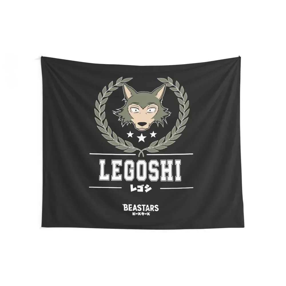 BEASTARS: TEAM LEGOSHI Tapestry Bedroom Decoration Decoration Aesthetic Decoration Pictures Room Wall Tapestry
BEASTARS: TEAM LEGOSHI Tapestry Bedroom Decoration Decoration Aesthetic Decoration Pictures Room Wall Tapestry