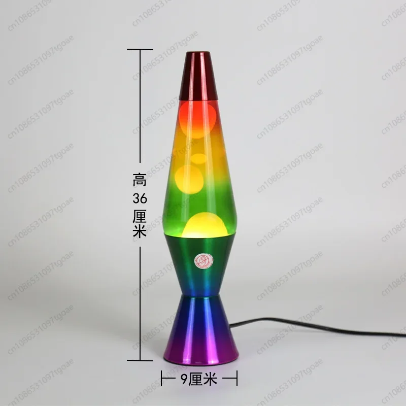 Светильник из вулкана лавы. Конусная восковая лампа Медуза. Домашняя креативная атмосфера гостиной Европейский стандарт
Светильник из вулкана лавы. Конусная восковая лампа Медуза. Домашняя креативная атмосфера гостиной Европейский стандарт