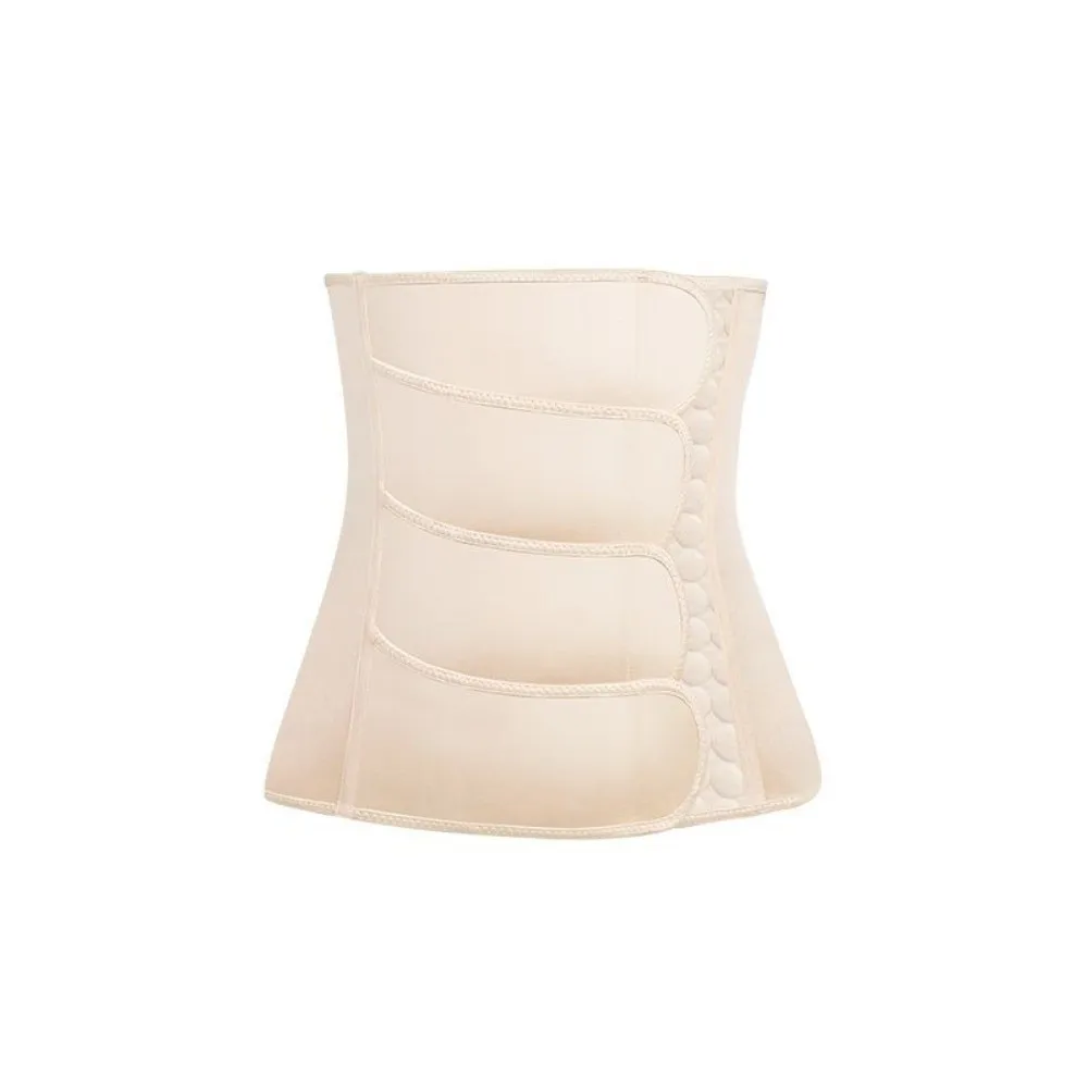 Seamless Postpartum Body Shaper Tummy Control Belly Contracting Waist Trainer Pink Nude Green Thin Slimming Shapewear Lady 
Seamless Postpartum Body Shaper Tummy Control Belly Contracting Waist Trainer Pink Nude Green Thin Slimming Shapewear Lady
