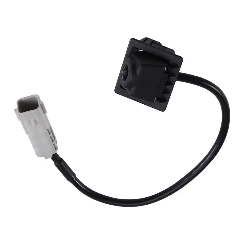 Compact Car Rear View Camera Backup Camera 23171840 23291201 For Buick Encore Cadillac CTS Cruze GMC Terrain 2011-2021
Compact Car Rear View Camera Backup Camera 23171840 23291201 For Buick Encore Cadillac CTS Cruze GMC Terrain 2011-2021