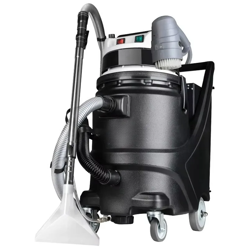 Professional Electric Portable Cleaning Machine In Curtain Interior Mattress Cold Water Cleaning Energy Saving Compact Structure
Professional Electric Portable Cleaning Machine In Curtain Interior Mattress Cold Water Cleaning Energy Saving Compact Structure