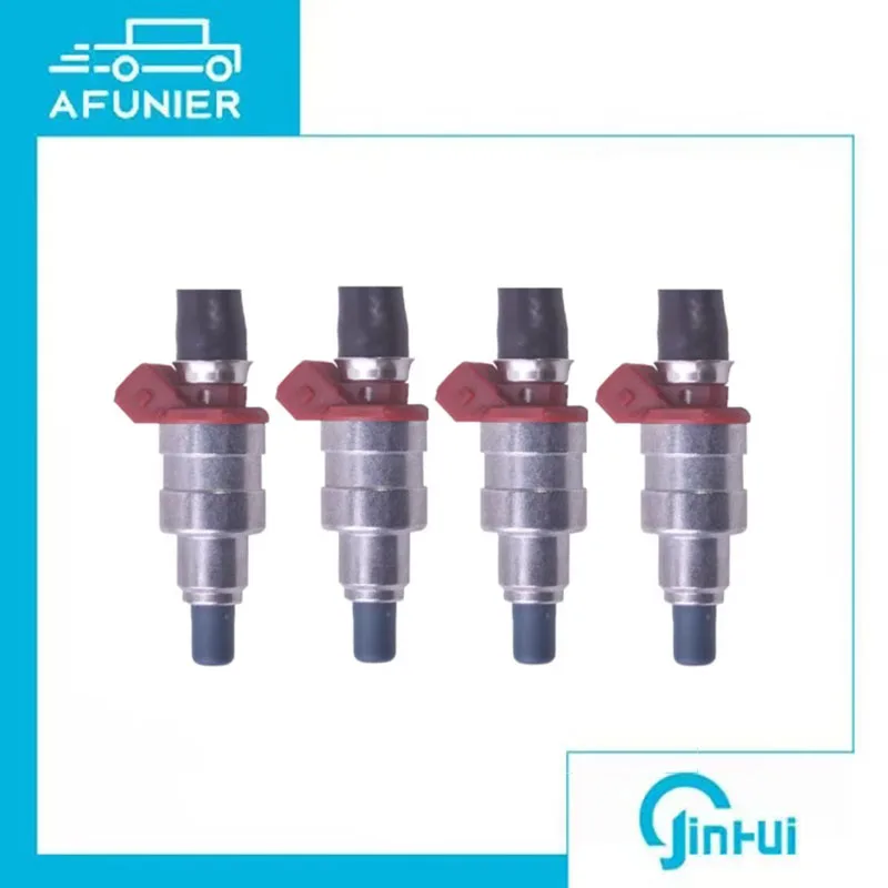 4/6Pcs Fuel Injector Nozzle For Nissan Bluebiro Sylphy Hatchback 1.6 OE No.:16600-5GS02
4/6Pcs Fuel Injector Nozzle For Nissan Bluebiro Sylphy Hatchback 1.6 OE No.:16600-5GS02