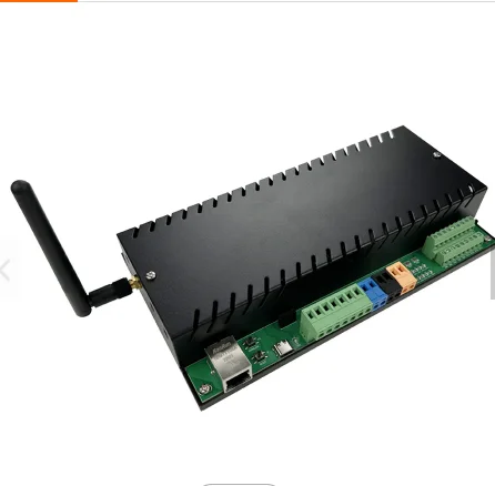 Tcpip 16 Channel Relay Module KC868-A16S ESP32 Wifi RS232 USB Ethernet Relay Module ADC DAC 433M Temperature S-H-A MQTT
Tcpip 16 Channel Relay Module KC868-A16S ESP32 Wifi RS232 USB Ethernet Relay Module ADC DAC 433M Temperature S-H-A MQTT