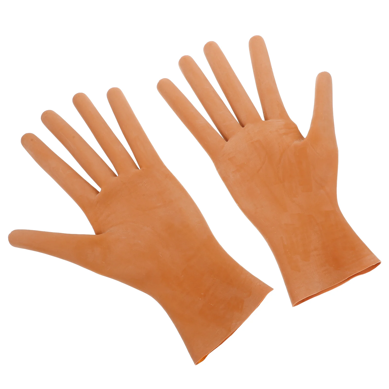 Cosplay Party Costume Accessories Halloween Hot Dog Mittens Props Costumes for Adults Dress up Accessory Emulsion Gloves Decor
Cosplay Party Costume Accessories Halloween Hot Dog Mittens Props Costumes for Adults Dress up Accessory Emulsion Gloves Decor