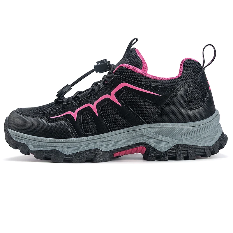 Women's Non-Slip Trekking Hiking Shoes Outdoor Mountain Climbing Comfortable Sneakers Tracking Shoes for Dropshipping Big Size
Women's Non-Slip Trekking Hiking Shoes Outdoor Mountain Climbing Comfortable Sneakers Tracking Shoes for Dropshipping Big Size
