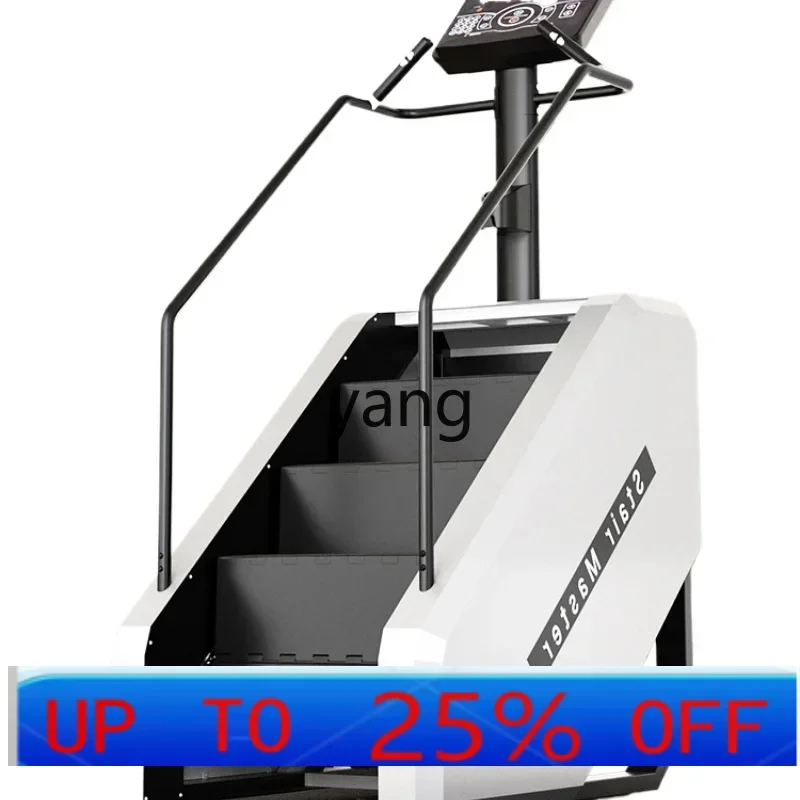 LTT домашняя лестница, бесшумная большая альпинистская машина, оборудование для аэробики в помещении, оборудование для фитнеса
LTT домашняя лестница, бесшумная большая альпинистская машина, оборудование для аэробики в помещении, оборудование для фитнеса