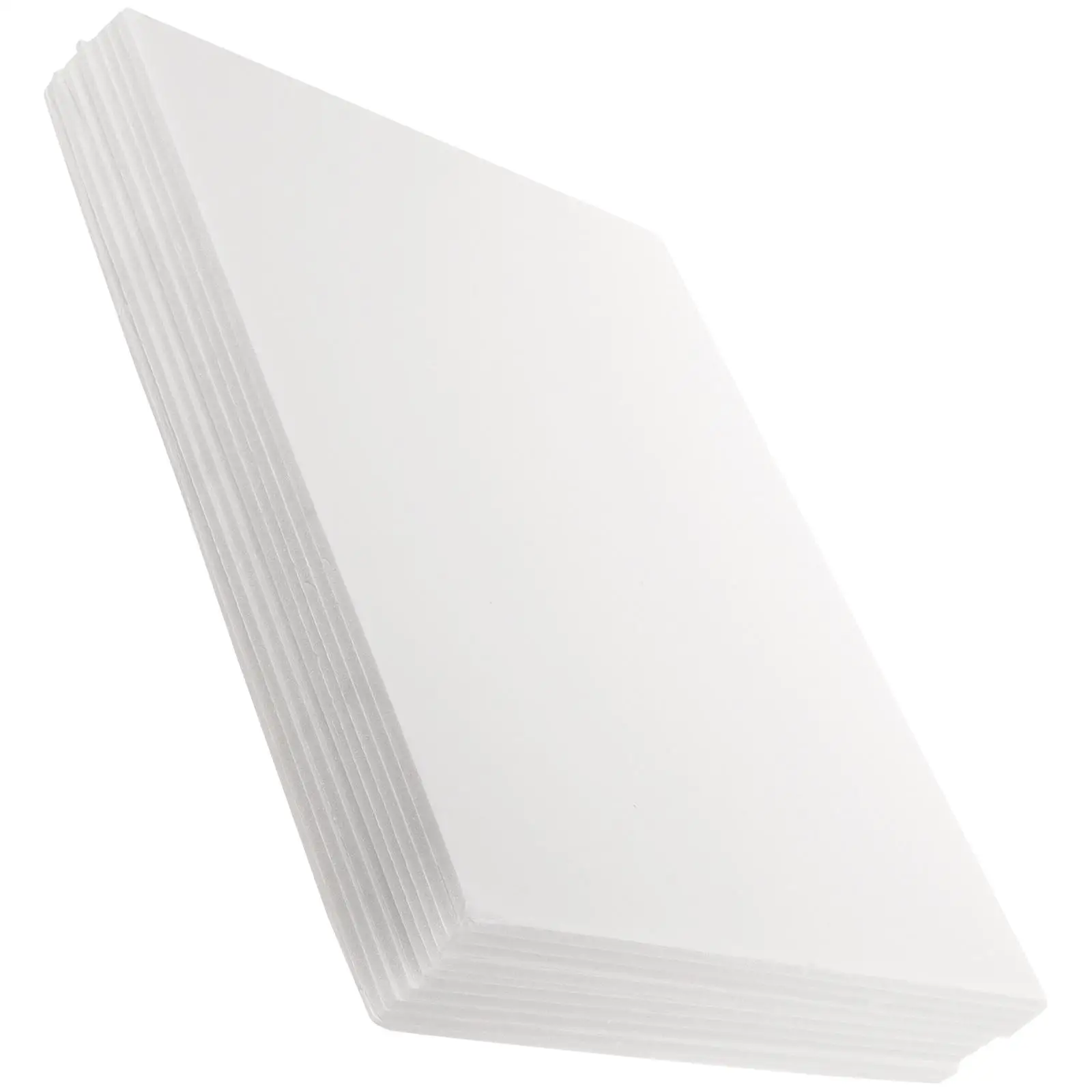 10 Sheets Board for Craft Projects Display Project Board Large Thick Poster Handmade Material Model Foam Boards For Projects
10 Sheets Board for Craft Projects Display Project Board Large Thick Poster Handmade Material Model Foam Boards For Projects