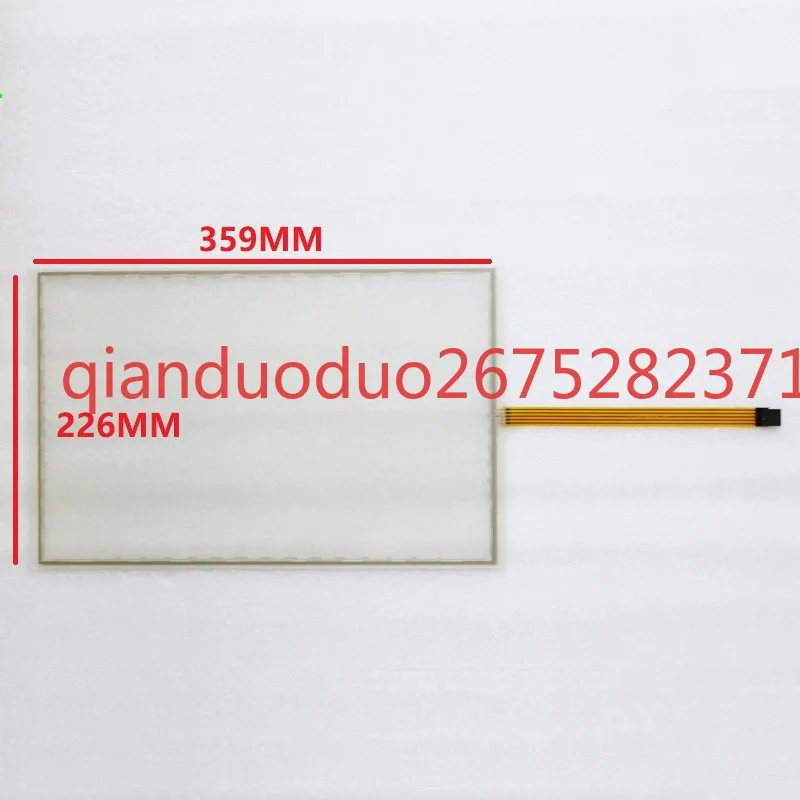 Touch Screen for Siemens AMT28259 2825900B 1071.0122 A133800282 Digitizer Glass Panel
Touch Screen for Siemens AMT28259 2825900B 1071.0122 A133800282 Digitizer Glass Panel