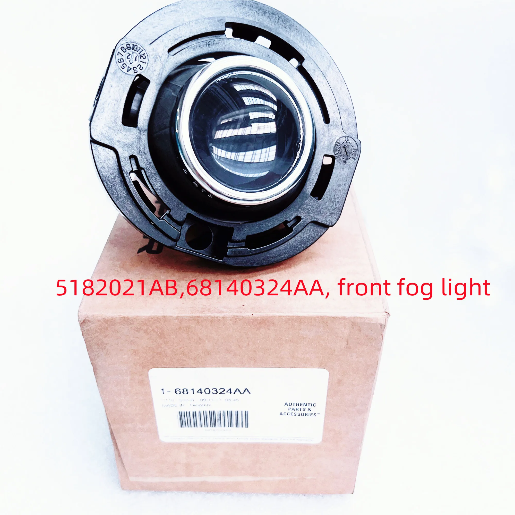 WAP02 Front Fog Lights, 68140324AA, 5182021AB, Suitable For: Grand Cherokee,Compass,,MK, Voyager,JC, Durango, LX300C, 2011-202
WAP02 Front Fog Lights, 68140324AA, 5182021AB, Suitable For: Grand Cherokee,Compass,,MK, Voyager,JC, Durango, LX300C, 2011-202