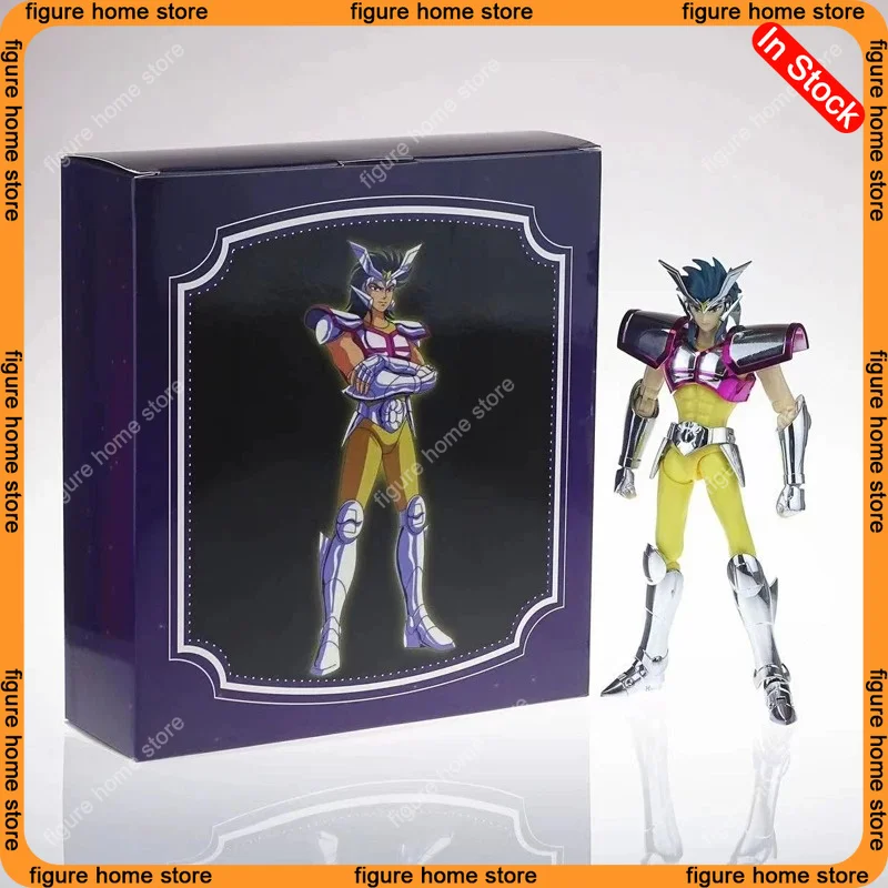 In Stock CS Asterion Canes Venatici Silver Saint Seiya Myth Cloth EX Articulated Action Figure Collectible Model Toy Gift
In Stock CS Asterion Canes Venatici Silver Saint Seiya Myth Cloth EX Articulated Action Figure Collectible Model Toy Gift