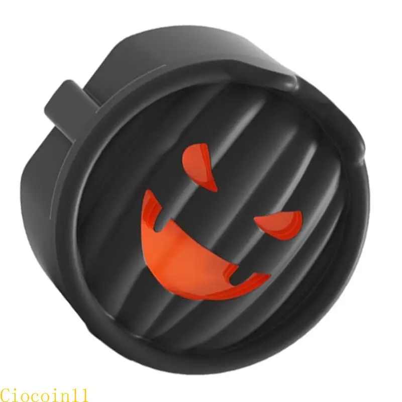 Y1UB Kids Safety Socket Protective Cover Halloween Theme Childproof Outlet Plug Easy Installation for Baby Proofing
Y1UB Kids Safety Socket Protective Cover Halloween Theme Childproof Outlet Plug Easy Installation for Baby Proofing