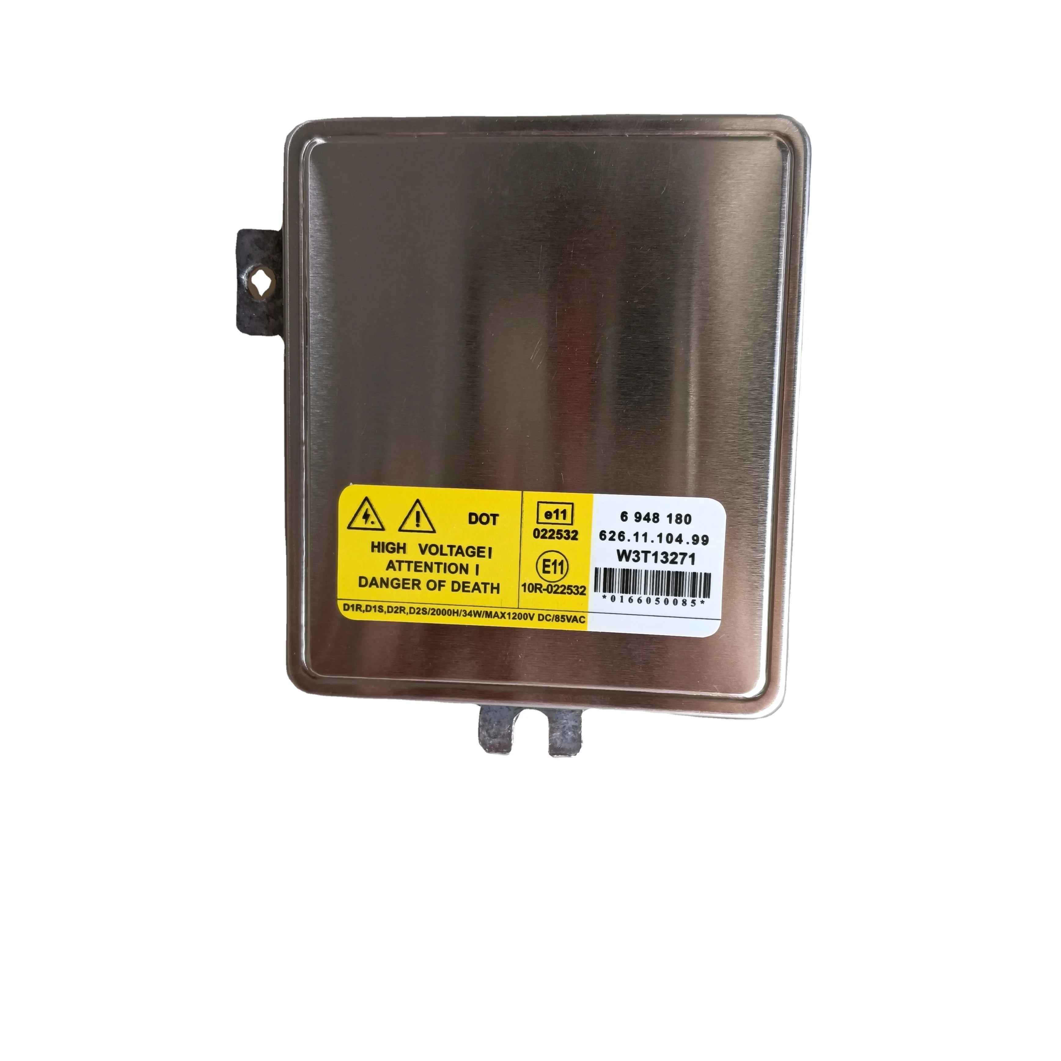 W3T13271 OEM 6948180 63126948180 Светодиодный модуль балласта ксеноновых фар HID для BMW-3 серии E90 E91
W3T13271 OEM 6948180 63126948180 Светодиодный модуль балласта ксеноновых фар HID для BMW-3 серии E90 E91