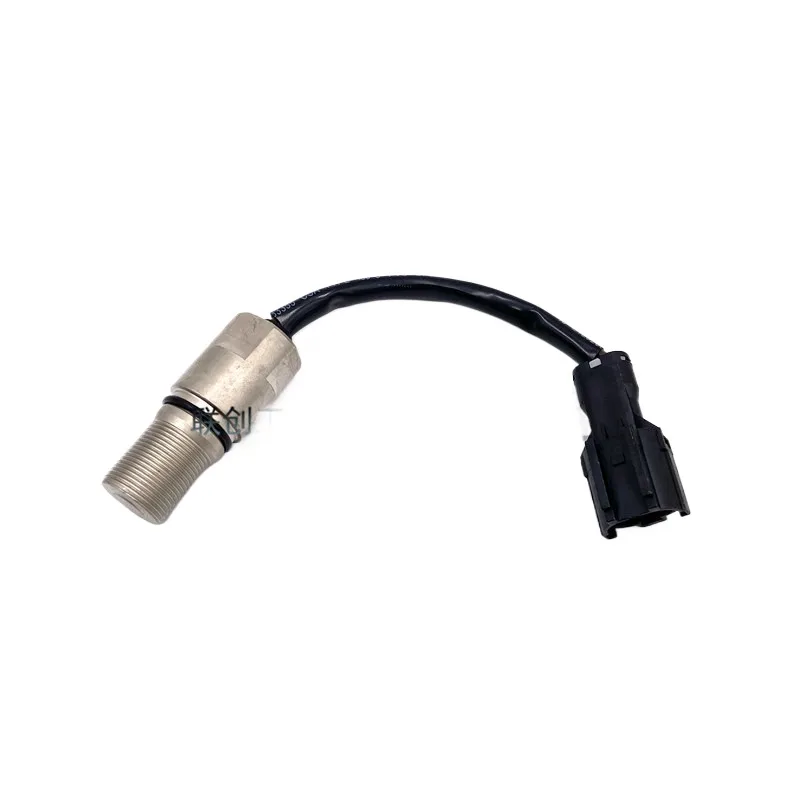 For Xcmg Xe215 230 260 Speed Sensor Isuzu 6bg1 Engine Sensor Excavator Accessories
For Xcmg Xe215 230 260 Speed Sensor Isuzu 6bg1 Engine Sensor Excavator Accessories