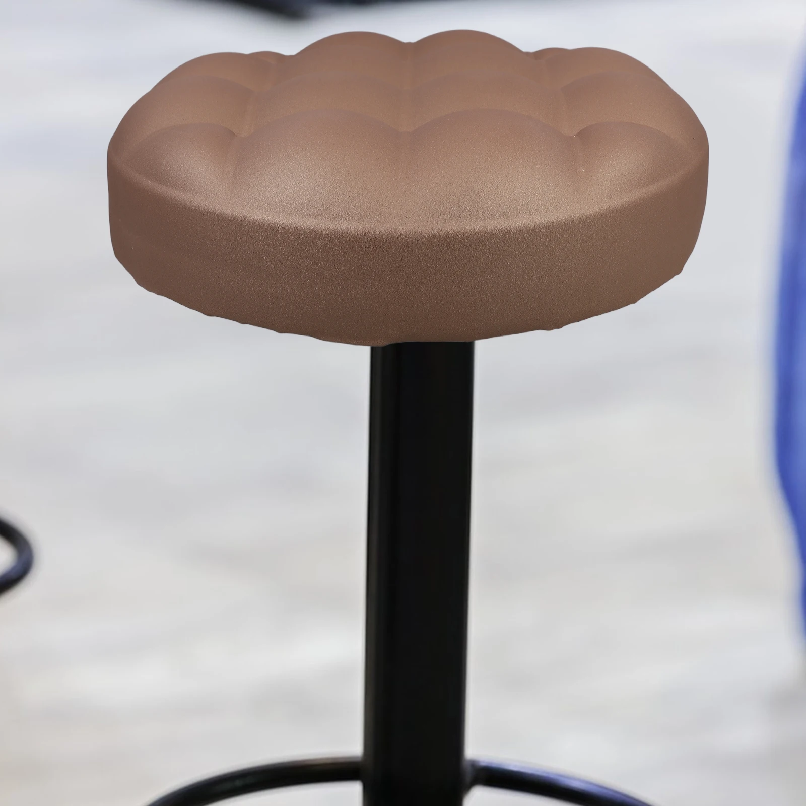 Round Stool Cushion Replacement Pu Padded Soft Cushion Comfortable Mat For Bar Stools Dining Chairs Restaurants Bar
Round Stool Cushion Replacement Pu Padded Soft Cushion Comfortable Mat For Bar Stools Dining Chairs Restaurants Bar