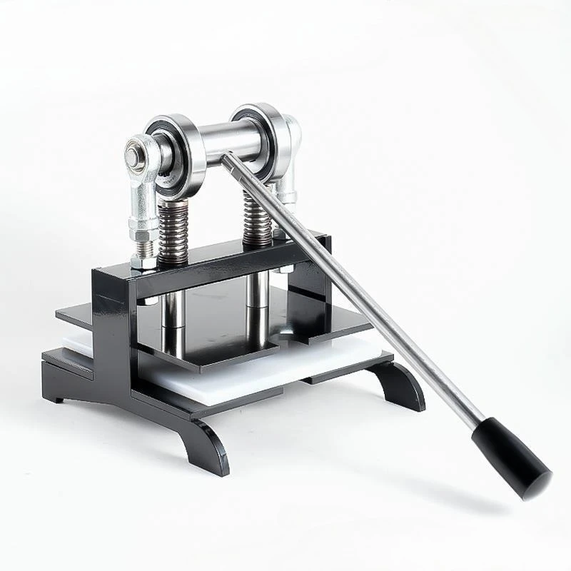 Universal Table Tennis Rubber Cutting Machine Manual Cutting Rubber Set Glue Beat Tool
Universal Table Tennis Rubber Cutting Machine Manual Cutting Rubber Set Glue Beat Tool