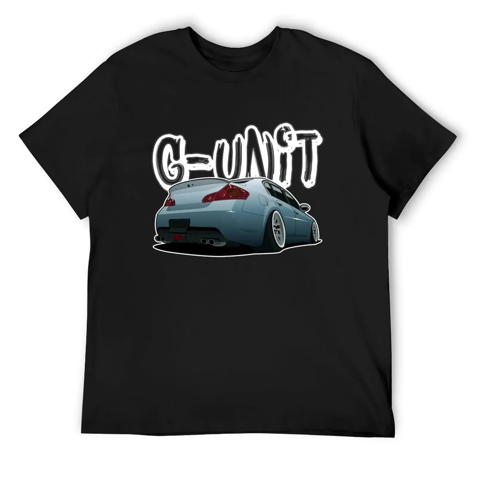 Infiniti G35 G37 G-Unit JDM T-Shirt kawaii clothes customs custom t shirt t shirts for men pack
Infiniti G35 G37 G-Unit JDM T-Shirt kawaii clothes customs custom t shirt t shirts for men pack